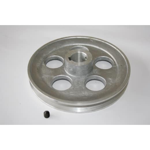 KR-Scheibe Ø 150 mm