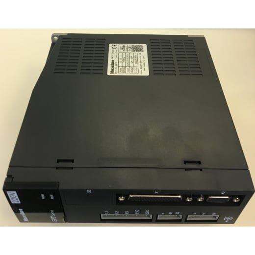 Frequenzumformer GL120