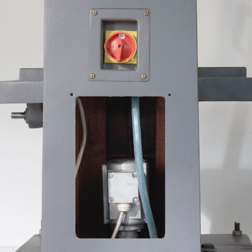 Kasten-Säulenbohrmaschine KSBM 4/32 – Bild 3