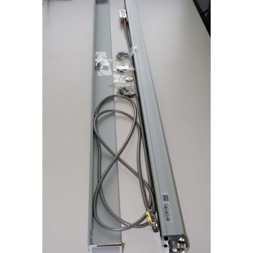 Glasmessstab Mod. KA 600/1100