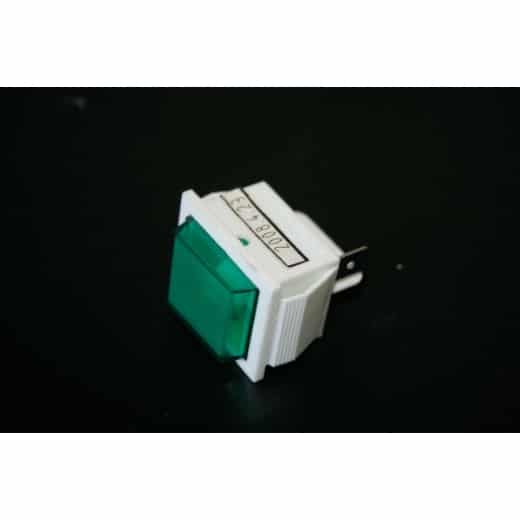 Betriebsleuchte 'grün'