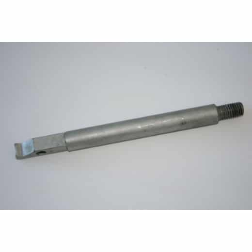 Stange mit PVC-Handgriff Nr. 160+161