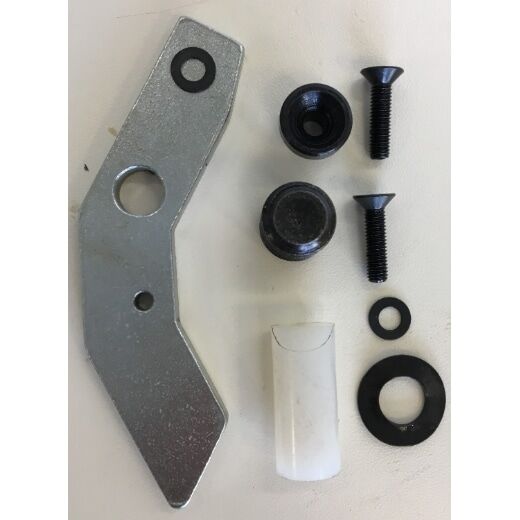 Hebel komplett (Nr. 11-15)