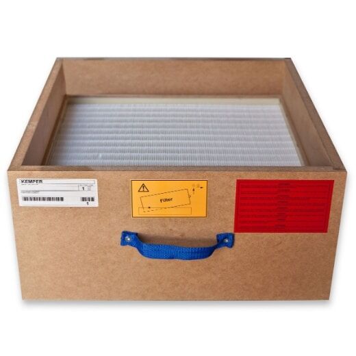 Hauptfilter zu Smart-Master 58600 & 58601