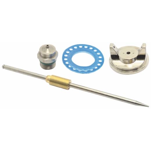 Düsensatz INOX für Modell 162