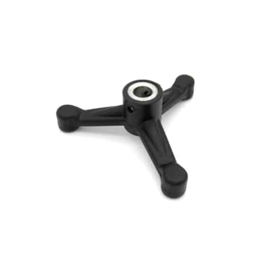 Handrad Sägebandspannung