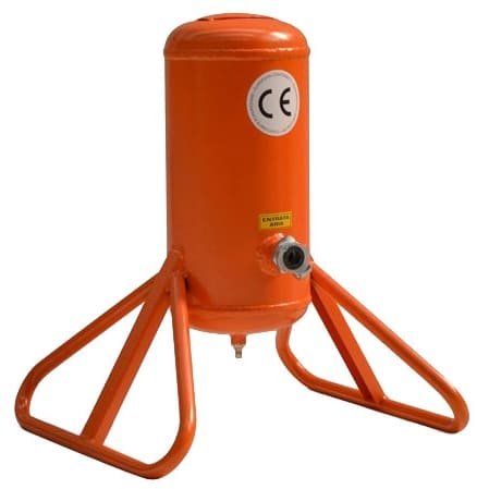 Wasserabscheider B-15