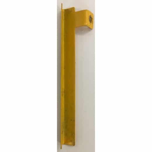 Bandabdeckung links Nr. 29