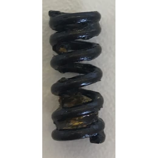 Feder Nr. 5 (6 Stück)