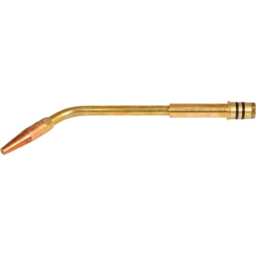 Schweißeinsatz 2 - 4 mm