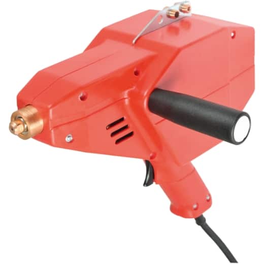 Punktschweißgerät 7630/K SUPER SPOTTER - SET