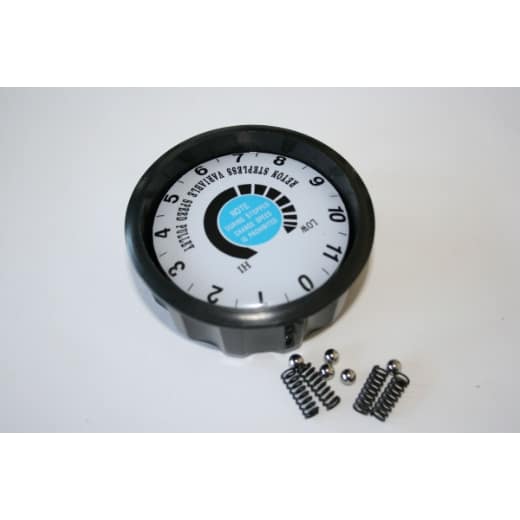 Vario-Einstellschraube Nr. V99