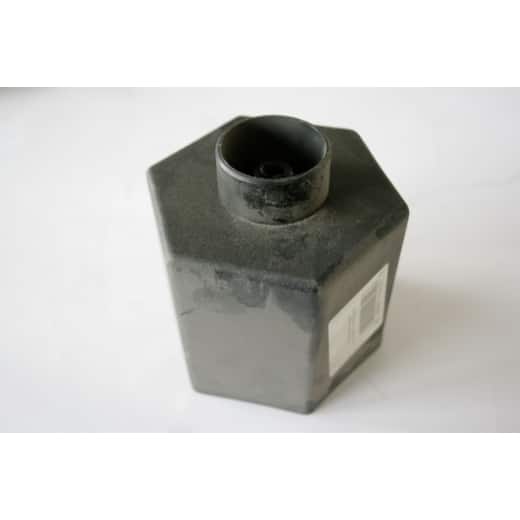 Filterdeckel (unten)