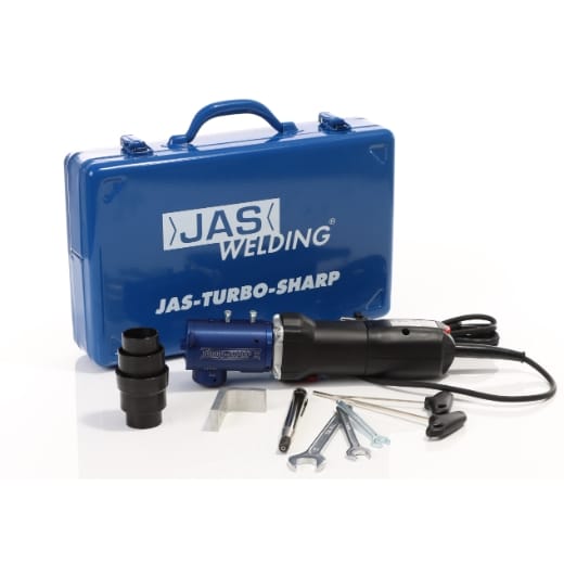Wolframelektroden-Anschleifgerät TURBO-SHARP X