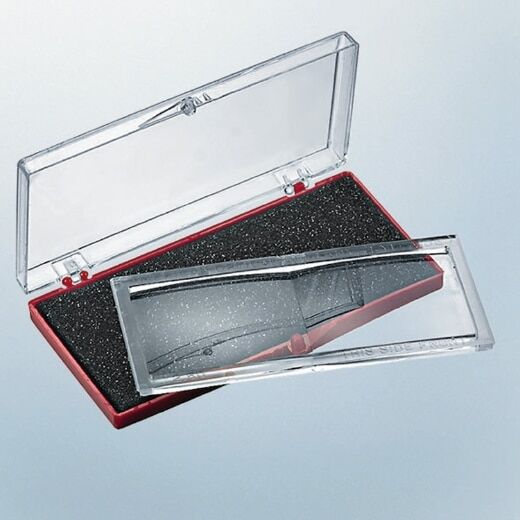 Vergrösserungslinse / Dioptrienscheibe +1.5