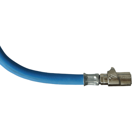 PROFI-Reifenfüller mit Quick-Stecker – Bild 3