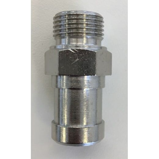 Schlauch-Anschlußstück (Pos. 13)