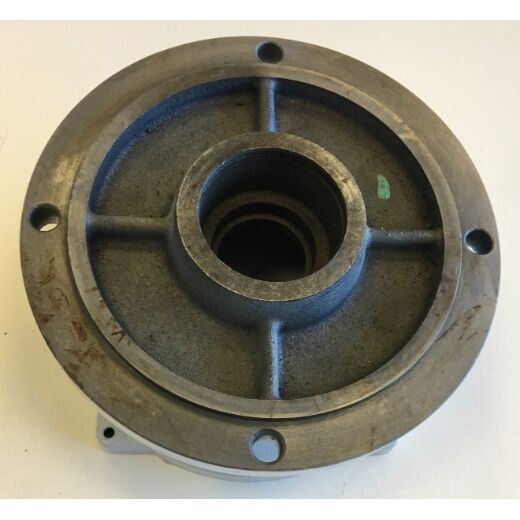 Lagerdeckel vorne (Nr. 18)