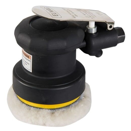 DL-Einhand Mini Polierer 75 mm