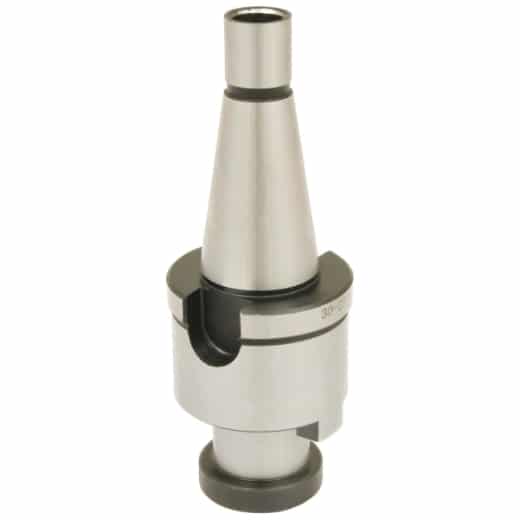 Kombi-Aufsteckfräsdorn DIN 2080