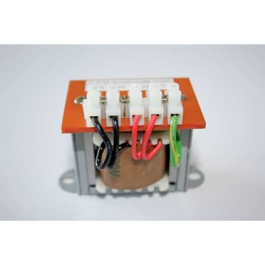 Transformator 380(400)/24V