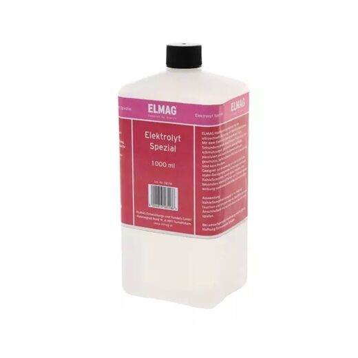 Elektrolyt Spezial (flüssig) 1lt.