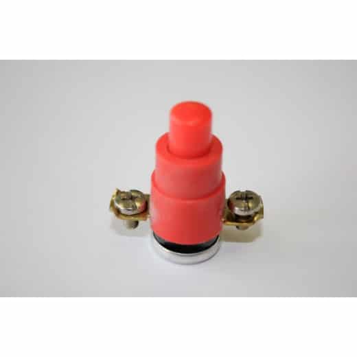 Thermoschutz-Schalter (56°C)