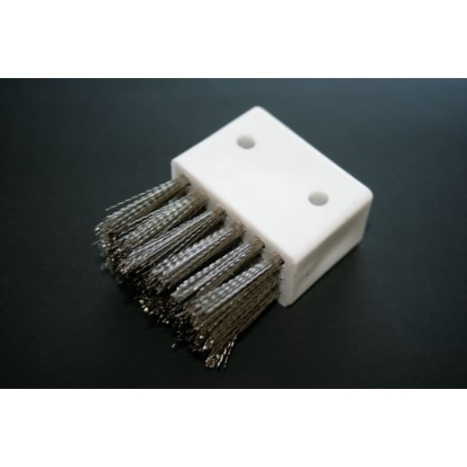 Sägeblattreinigungsbürste