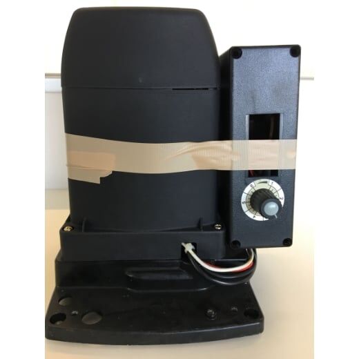 Motor komplett 230V (Nr. 46S)