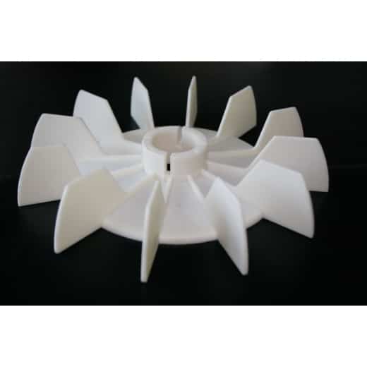 Ventilatorflügel für