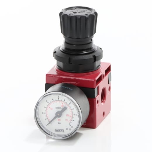 Druckminderer R