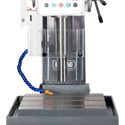 Kasten-Säulenbohrmaschine KSBM 5/50 – Bild 2