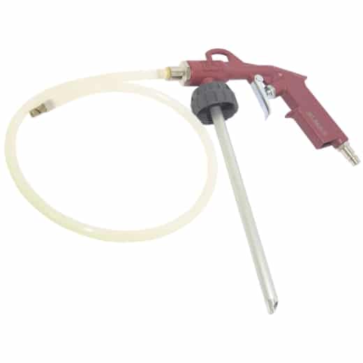 Unterbodenschutz-Sprühpistole