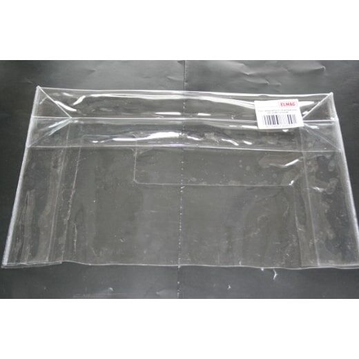 PVC-Abdeckhülle (transparent)