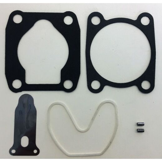 Dichtungssatz komplett