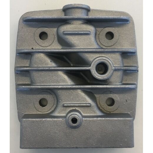 Zylinderkopf (Pos. 4)