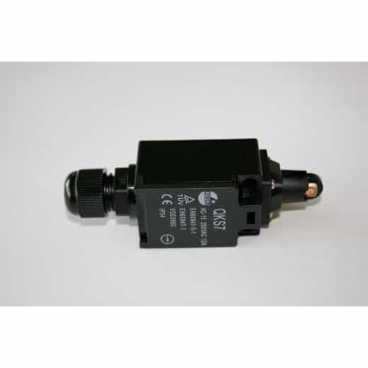 Microschalter Nr. 67-1 zu HY 180-4