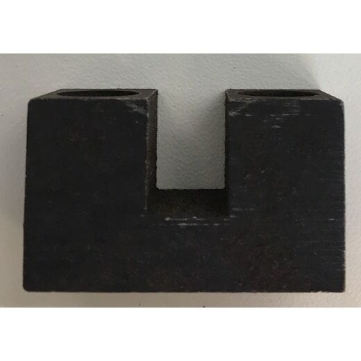 Halterung von Tiefeneinstellung Nr. 86