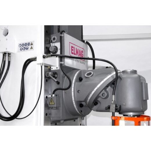 Universal Fräsmaschine – Bild 3