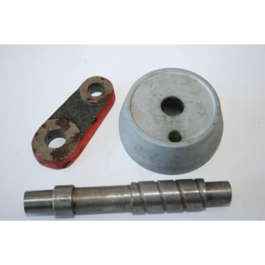 Getriebestufenschalter kompl.