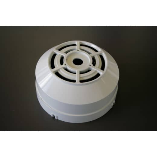 Ventilatorabdeckung (Nr. 102) für