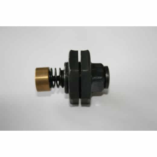 Schwingungsdämpfer komplett (Pos. 8)