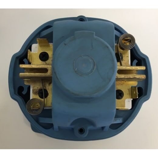 Motorgehäuse (Pos. 38) für JEPSON