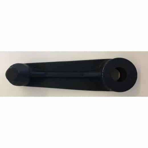 Gußteil Nr. 73 zu Längsanschlag