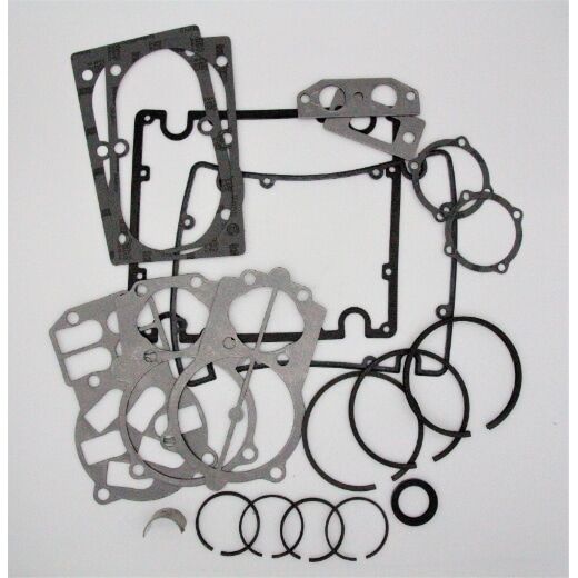 'KIT 330+335' Satz Kolbenringe + Pleuellager