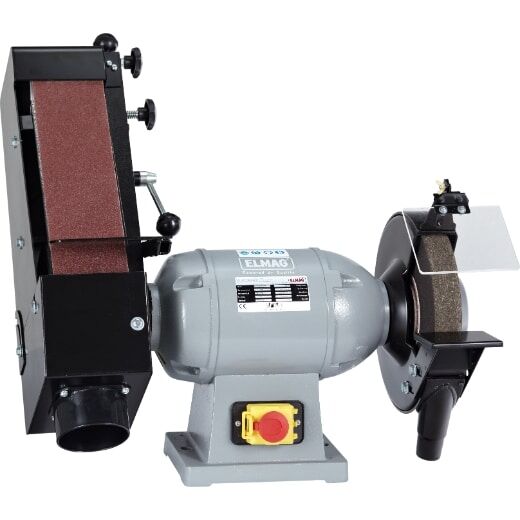 Kombi-Schleifmaschine KSM 1150/250