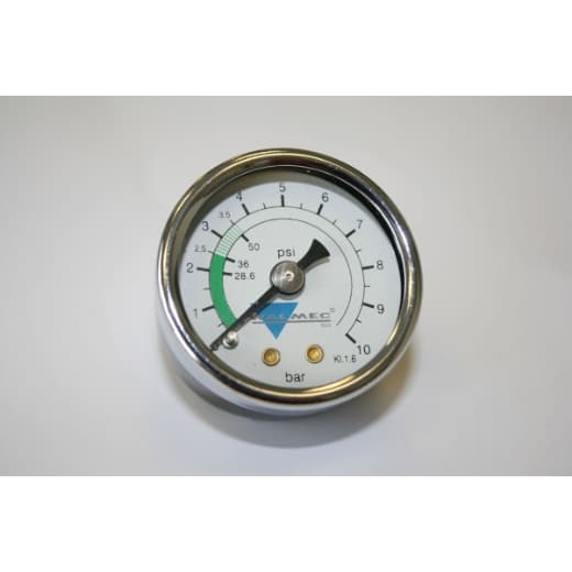 Manometer für Micro-Regler