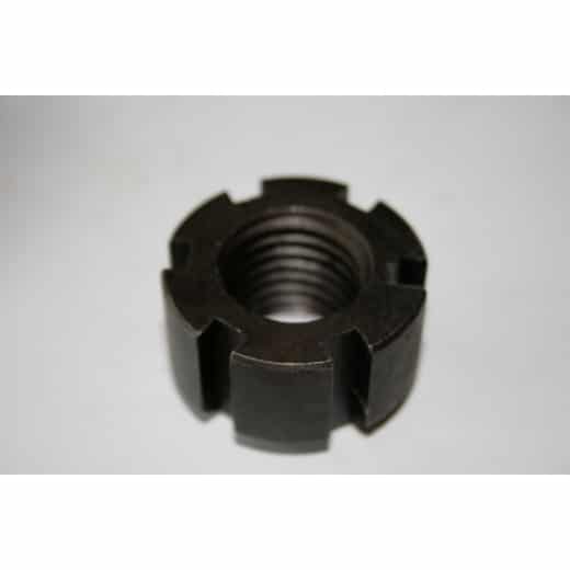 Rundmutter Nr. 5-2-10 bei Reitstock