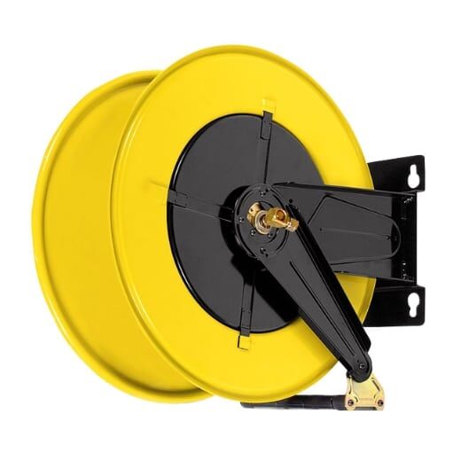 INDUSTRIE Schlauchtrommel '430/400'