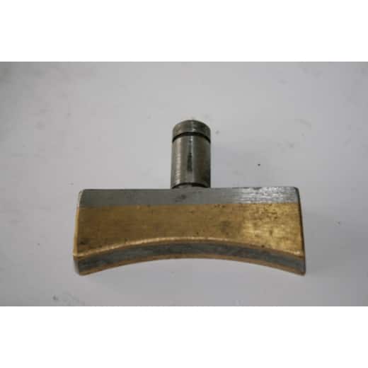 Schaltgabel Nr. 2-7-12